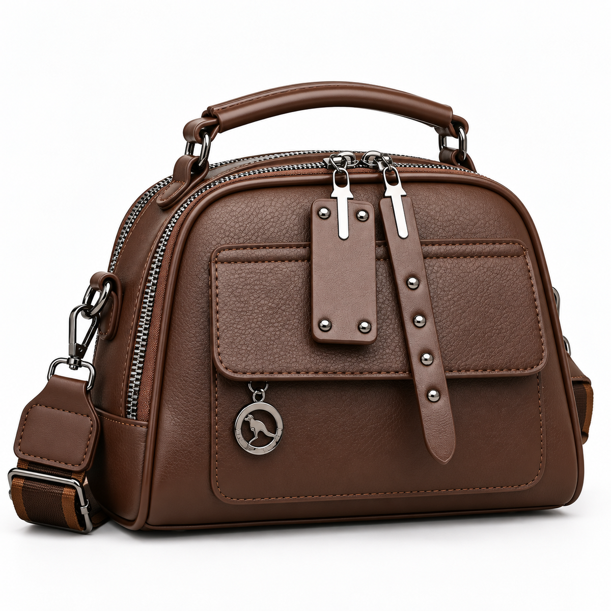Sac de qualité style urbain - Ari