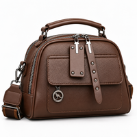 Sac de qualité style urbain - Ari