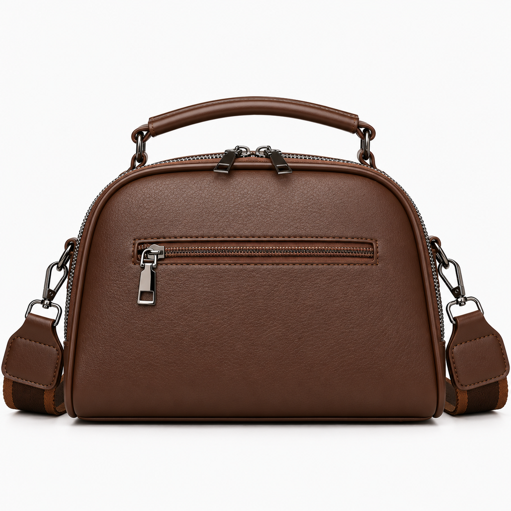 Sac de qualité style urbain - Ari