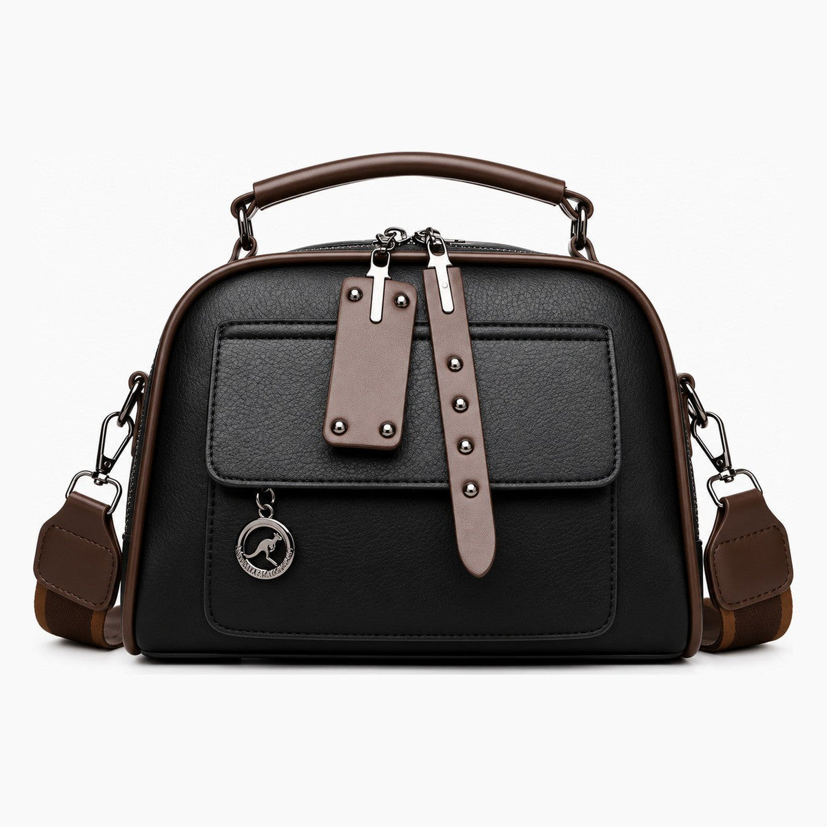 Sac de qualité style urbain - Ari