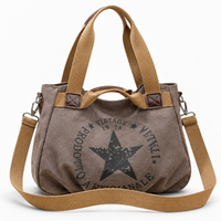 Sac bandoulière imprimé - Elysse