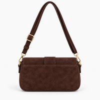 Sac bandoulière femme rétro décontracté - Vaelina