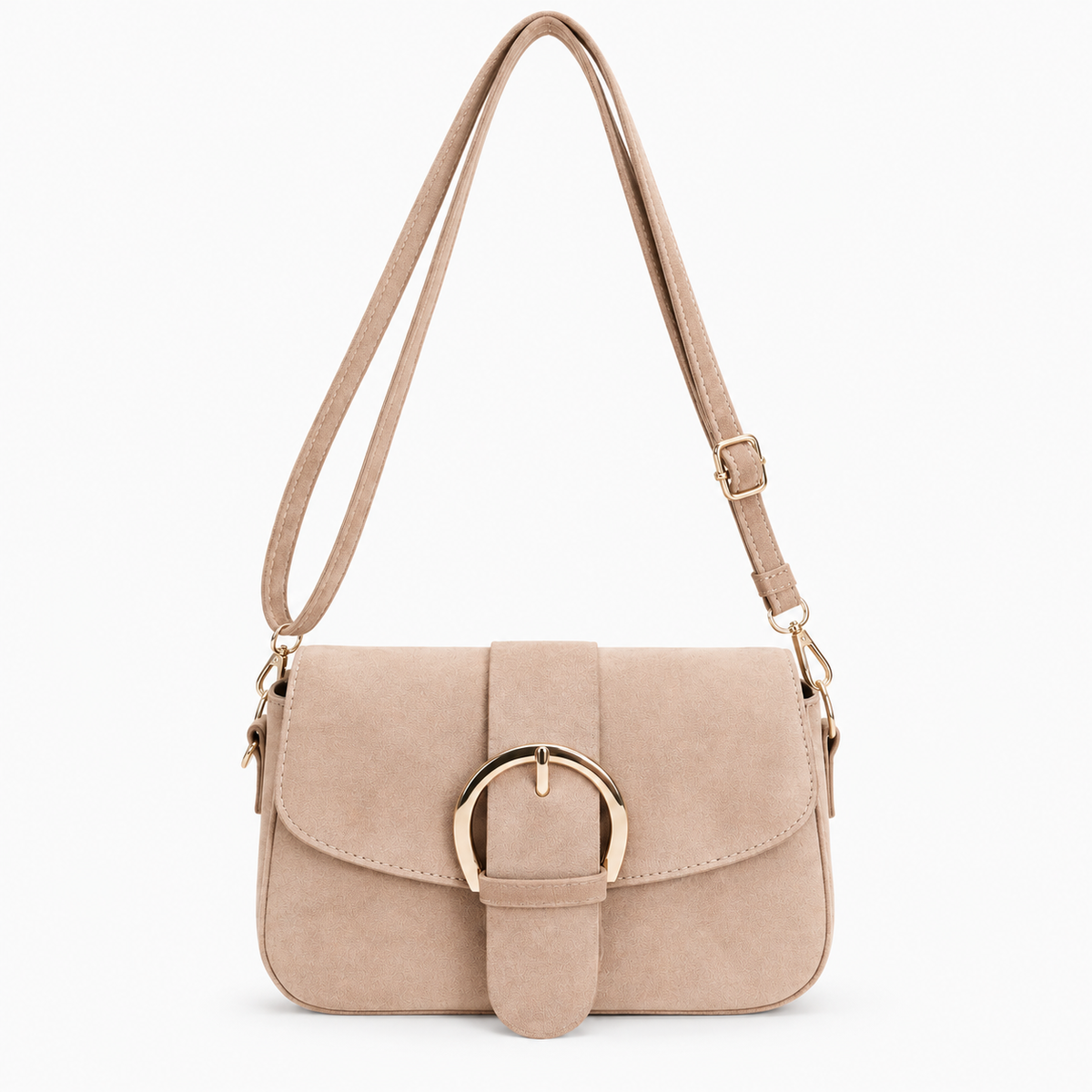 Sac bandoulière femme rétro décontracté - Vaelina