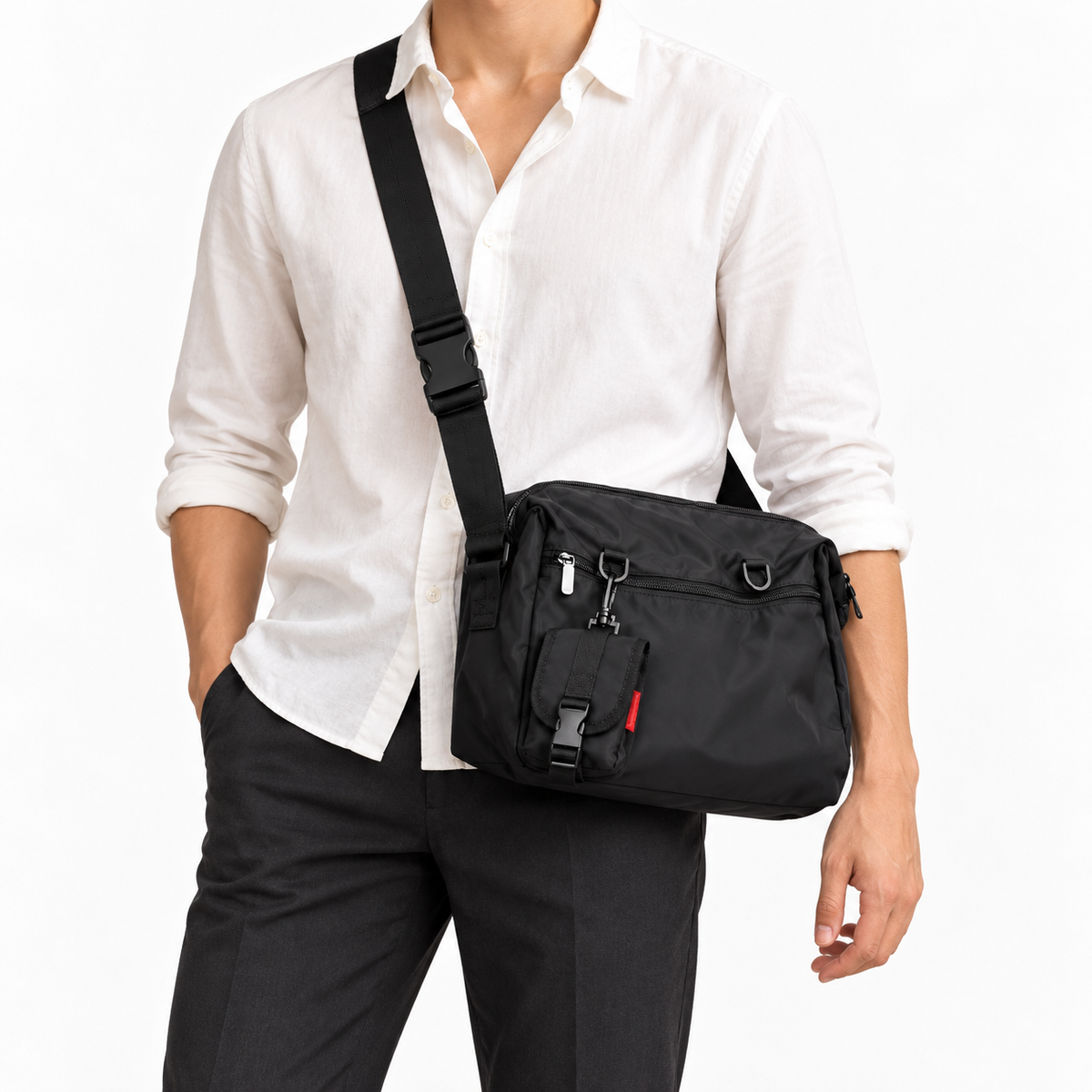 Sac bandoulière - Ekon