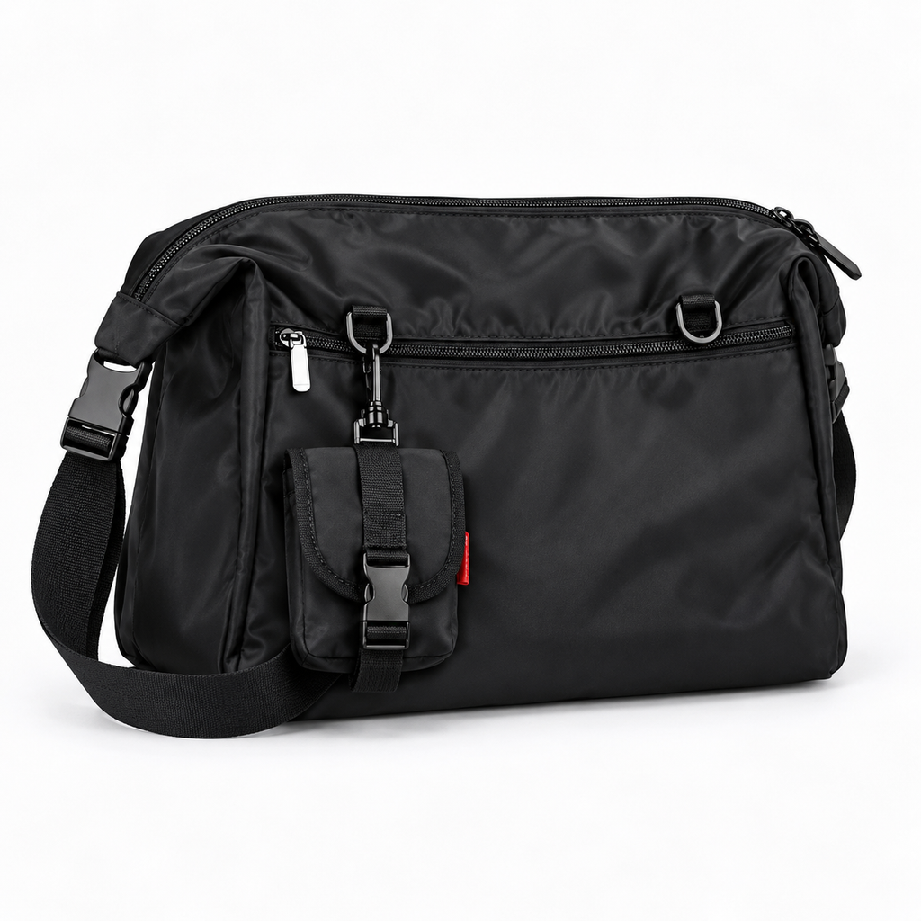 Sac bandoulière - Ekon