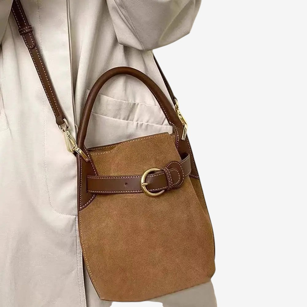 Sac a main , sac seau - Lorena