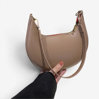 Sac à main en forme de lune - Luna