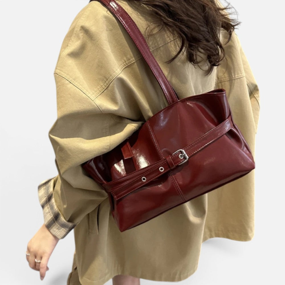 Sac à main vintage - Juliette