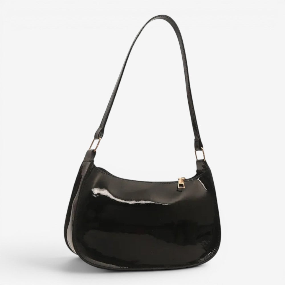 Sac à main en cuir - Nora