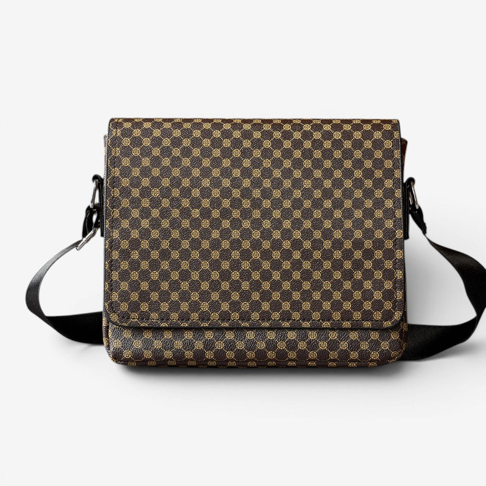 Sacoche tendance et pratique - Aaron