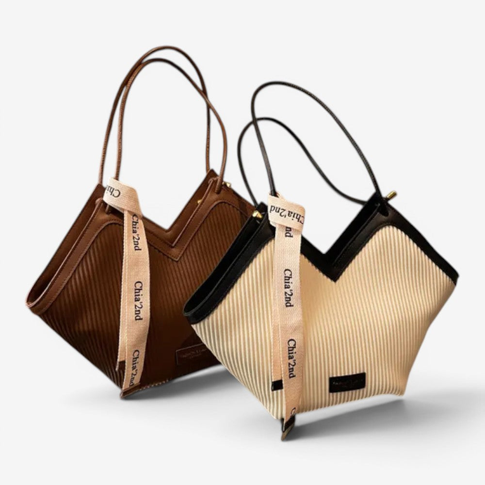 Sac mode dames concepteur De luxe - Chia