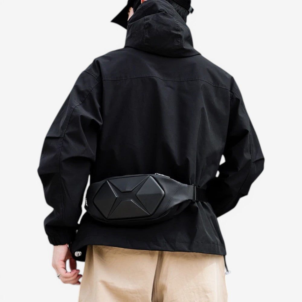 Sac banane étanche - Eden