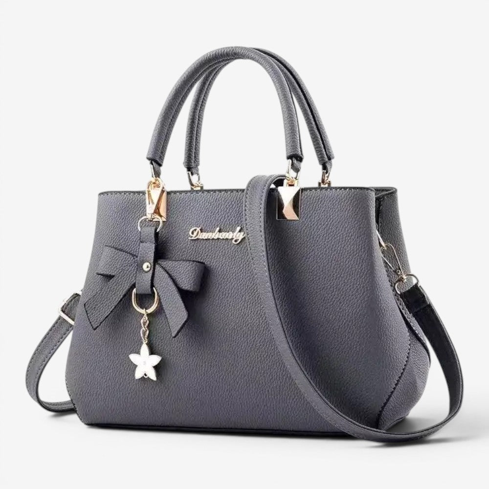 Sac à main à bandoulière portable- Evinor