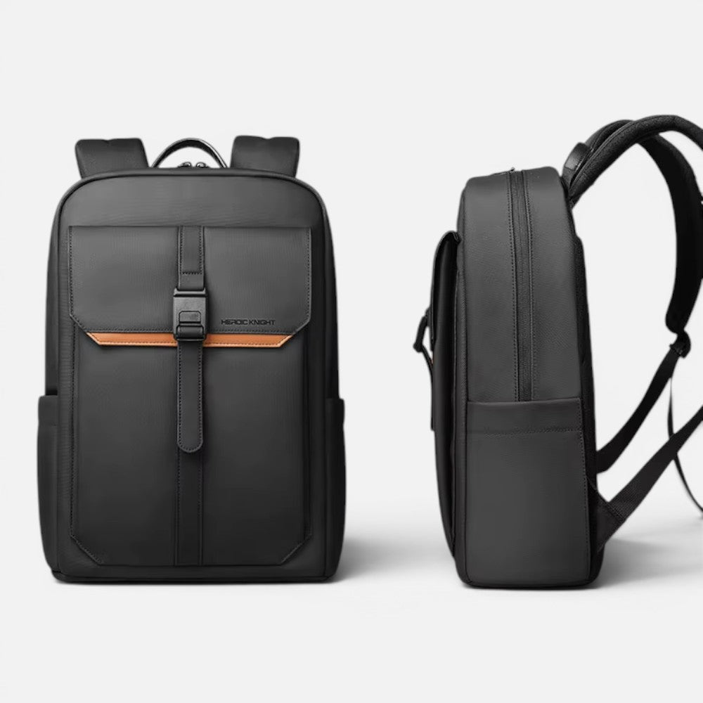 Sac à dos business élégant imperméable - Dareen