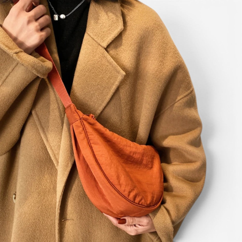 Sac banane léger - Sylvie