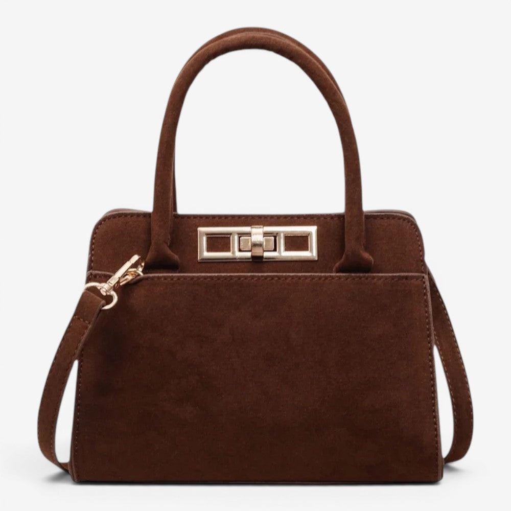 Sac à main rétro mat - Alma