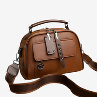 Sac de qualité style urbain - Ari
