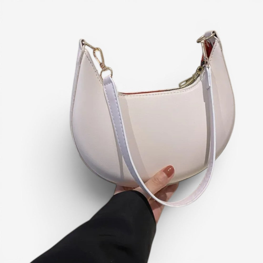 Sac à main en forme de lune - Luna