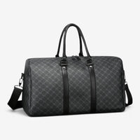 Sac grande capacité, classique imprimé - Alin
