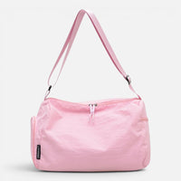 Sac bandoulière décontracté en Nylon - Camille