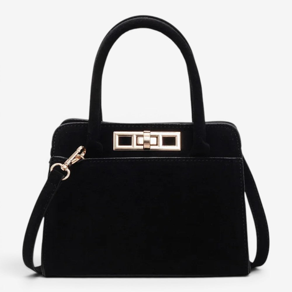 Sac à main rétro mat - Alma