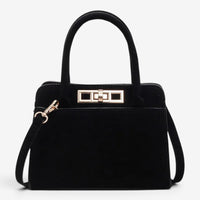 Sac à main rétro mat - Alma