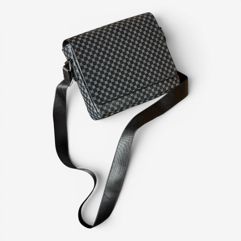 Sacoche tendance et pratique - Aaron