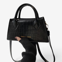 Sac élégant, bandoulière réglable - Clara