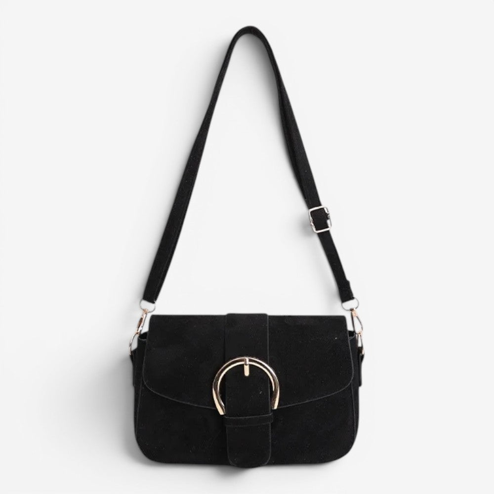 Sac bandoulière femme rétro décontracté - Vaelina