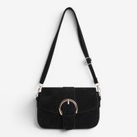 Sac bandoulière femme rétro décontracté - Vaelina