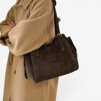 Sac cabas rétro - Madeline