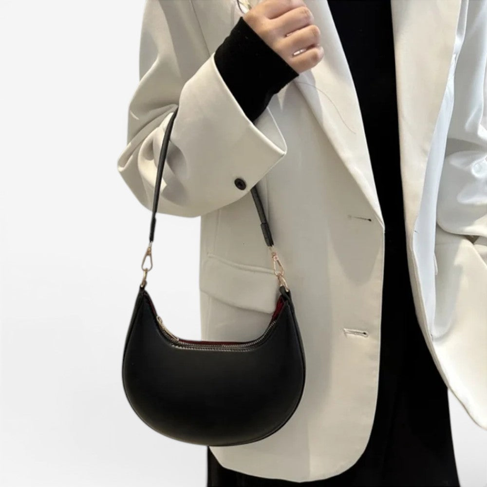 Sac à main en forme de lune - Luna