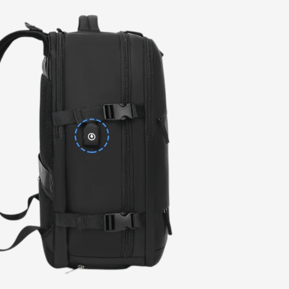 Sac à dos, voyage - Rino