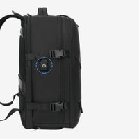 Sac à dos, voyage - Rino