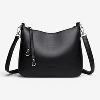 Sac en cuir souple - Lucia