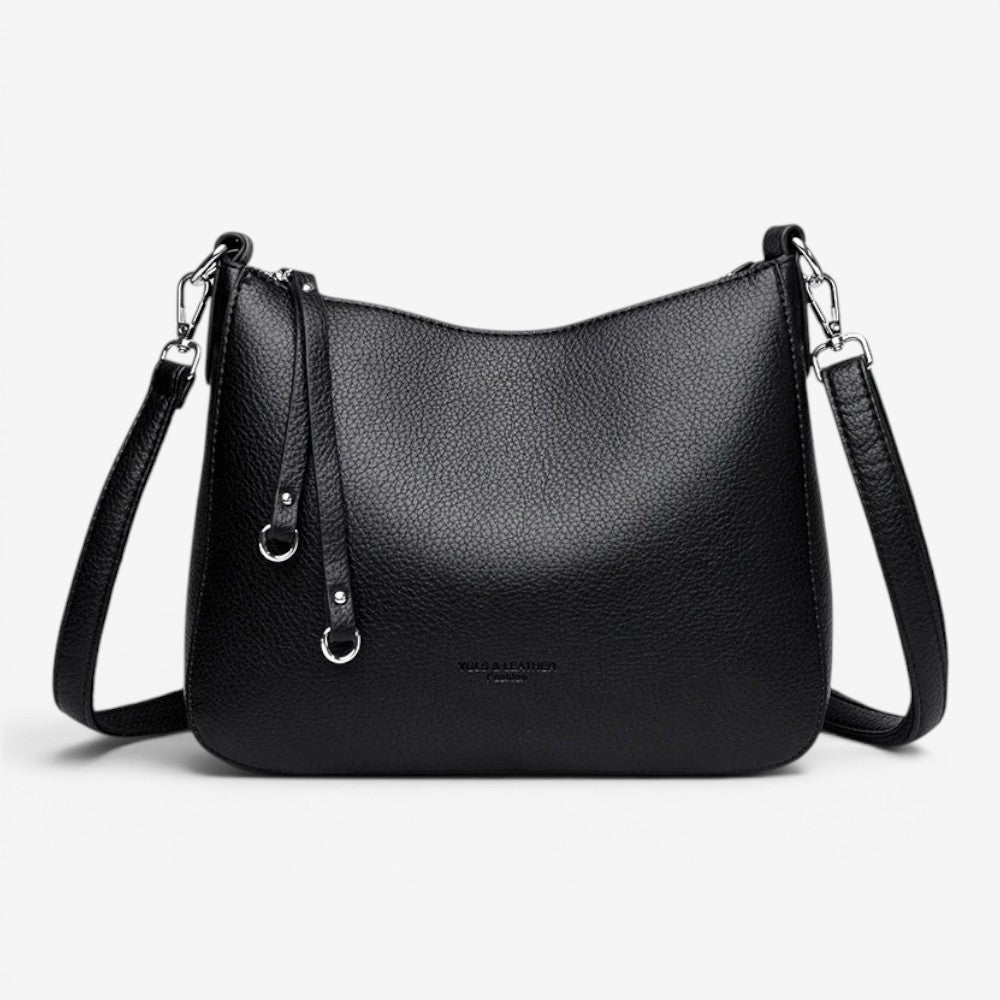 Sac en cuir souple - Lucia