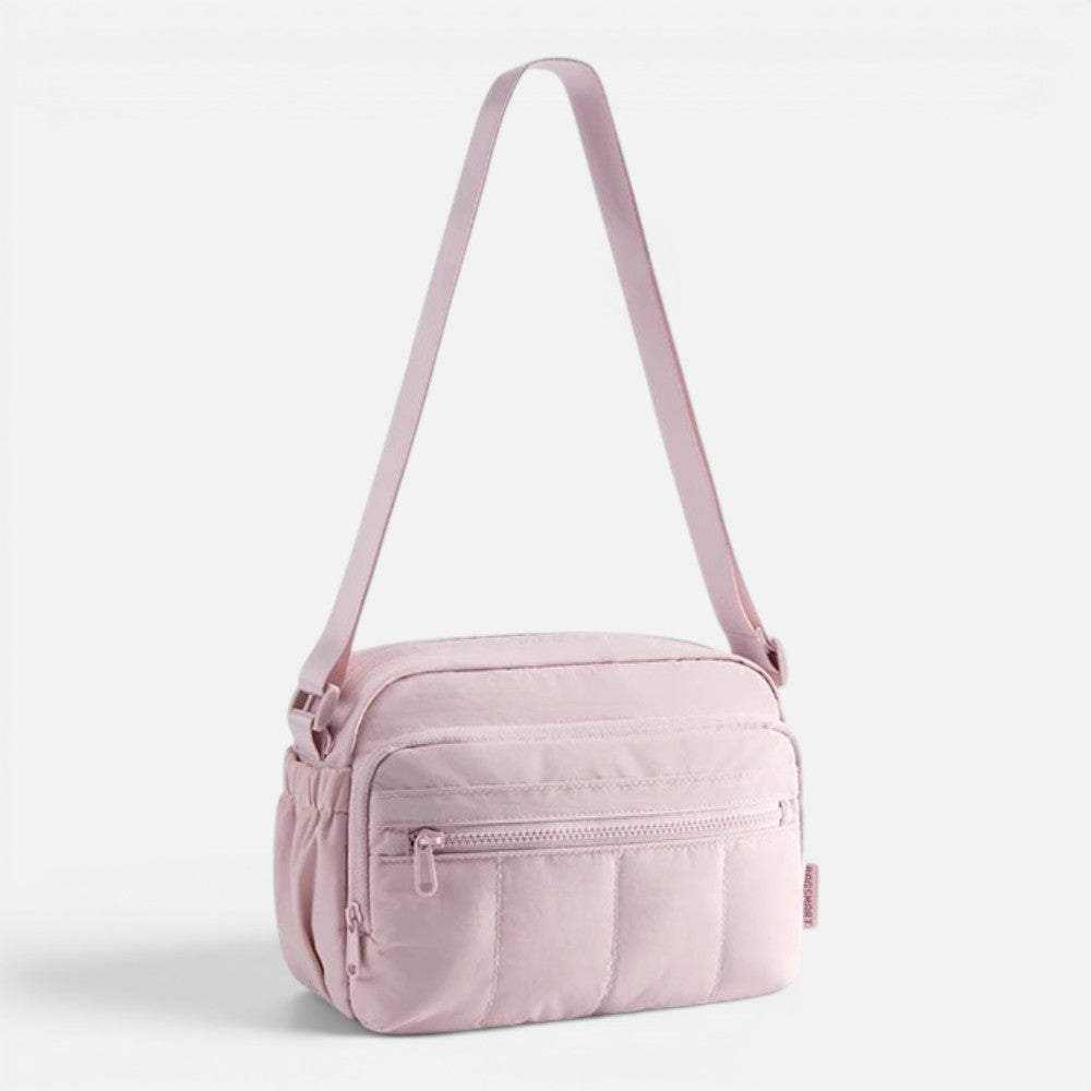 Sac décontracté rembourré - Serena