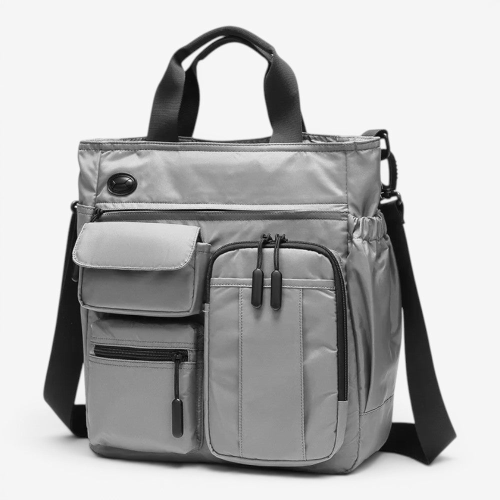 Sac multifonction nylon imperméable - Noah