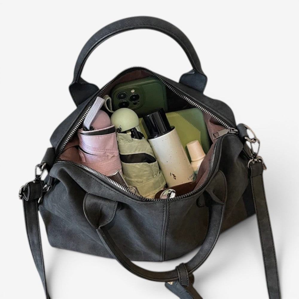 Sac à main de luxe, bandoulière, voyage - Orlisse