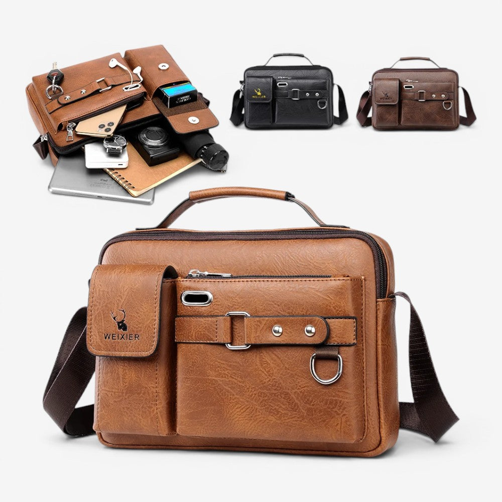 Sac etanche de Styliste, pour le Travail et les Affaires - Vencarro