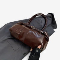 Sac  en cuir PU - Poline