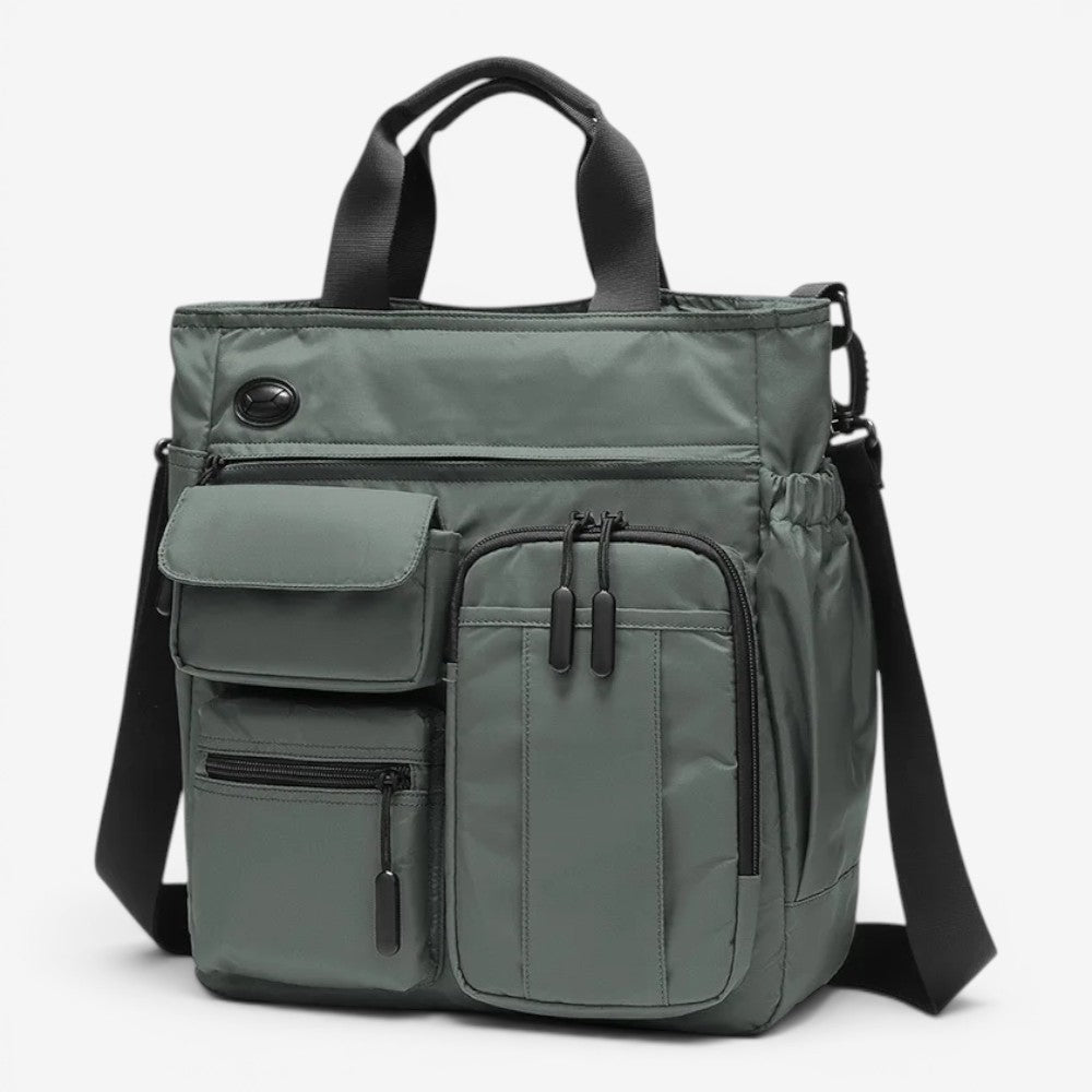 Sac multifonction nylon imperméable - Noah