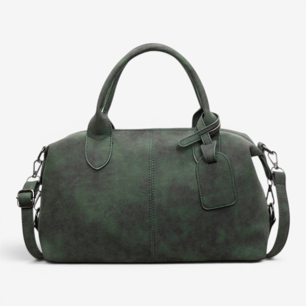 Sac à main de luxe, bandoulière, voyage - Orlisse