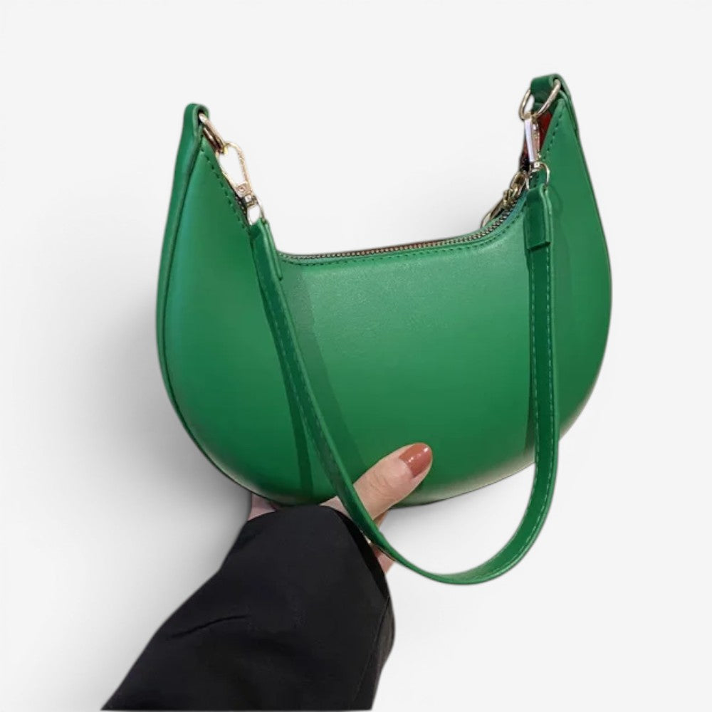 Sac à main en forme de lune - Luna