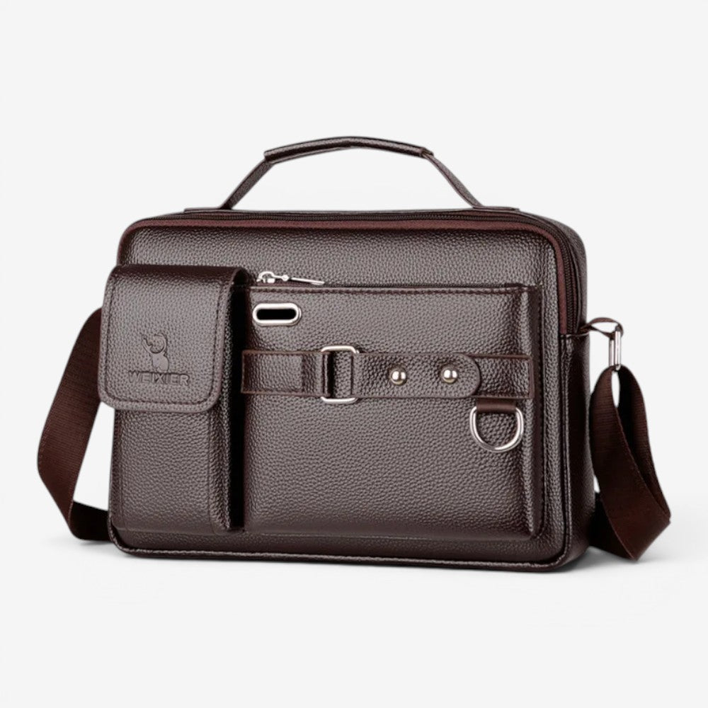 Sac etanche de Styliste, pour le Travail et les Affaires - Vencarro