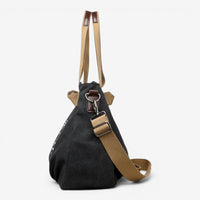 Sac bandoulière imprimé - Elysse
