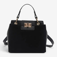 Sac à main uni - Jade