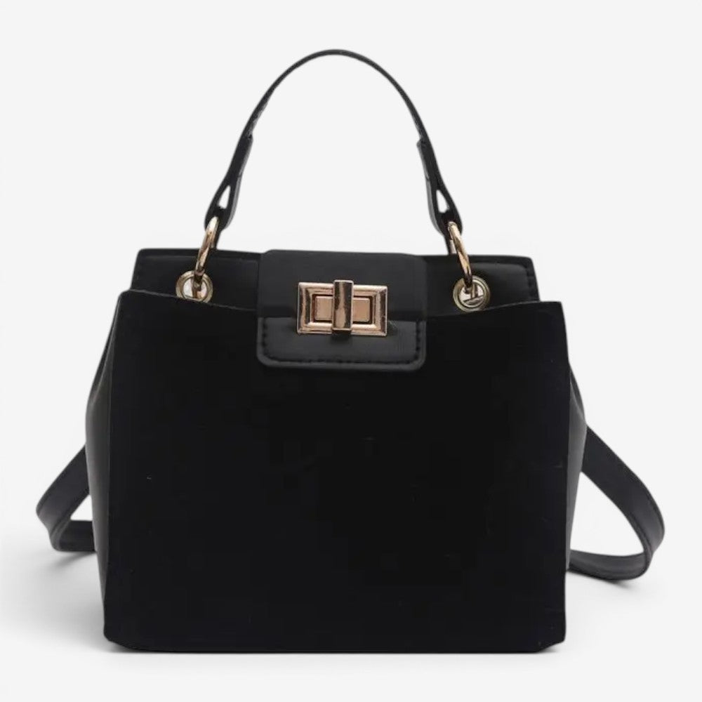 Sac à main uni - Jade