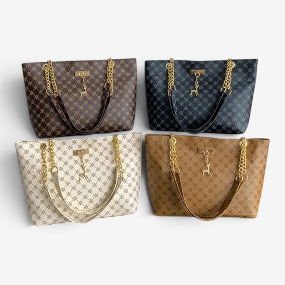 Sac fourre-tout Design de luxe - Orina