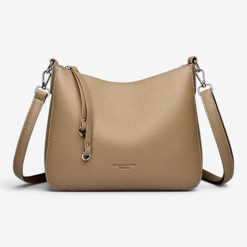 Sac en cuir souple - Lucia